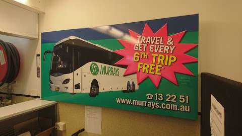 Photo: Murrays Australia
