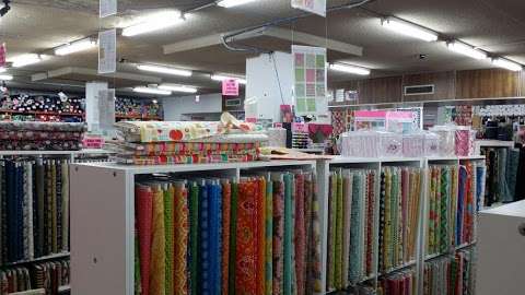 Photo: The Remnant Warehouse - Fabric Store Sydney