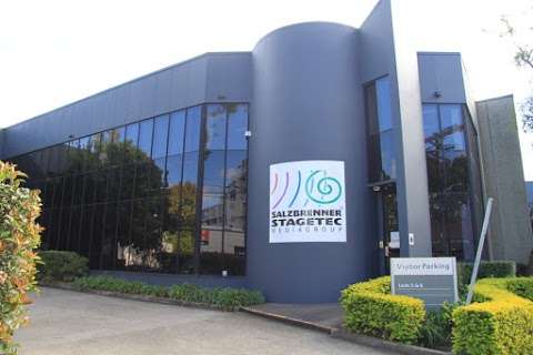 Photo: tm stagetec systems